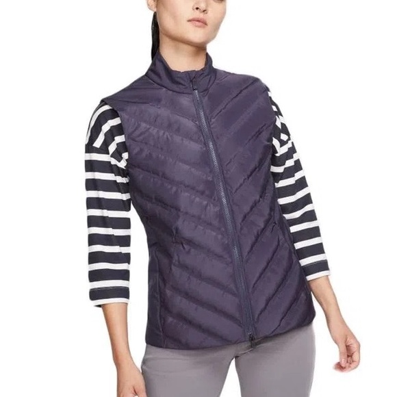 Nike Women's AeroLoft Repel Vest - Picture 1 of 9